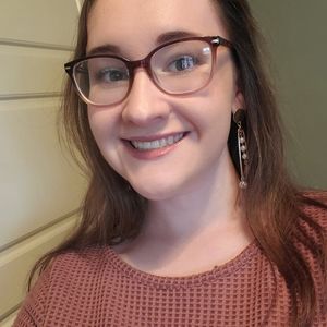 Meet your Posher, Bailey